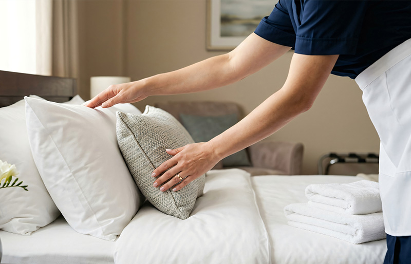 Seamless Changeovers: The Secrets to Flawless Rental Upkeep